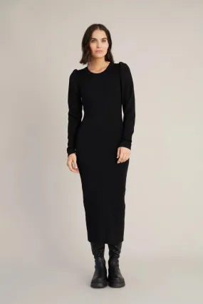 Dallen Dress Black