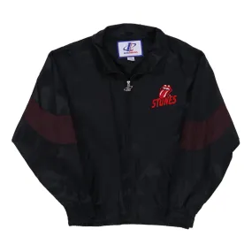 1990s Rolling Stones Windbreaker Jacket