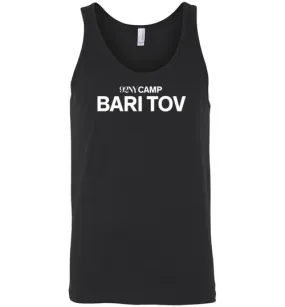 92nd St Unisex Tank - Bari Tov