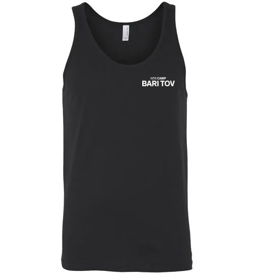 92nd St Unisex Tank - Bari Tov