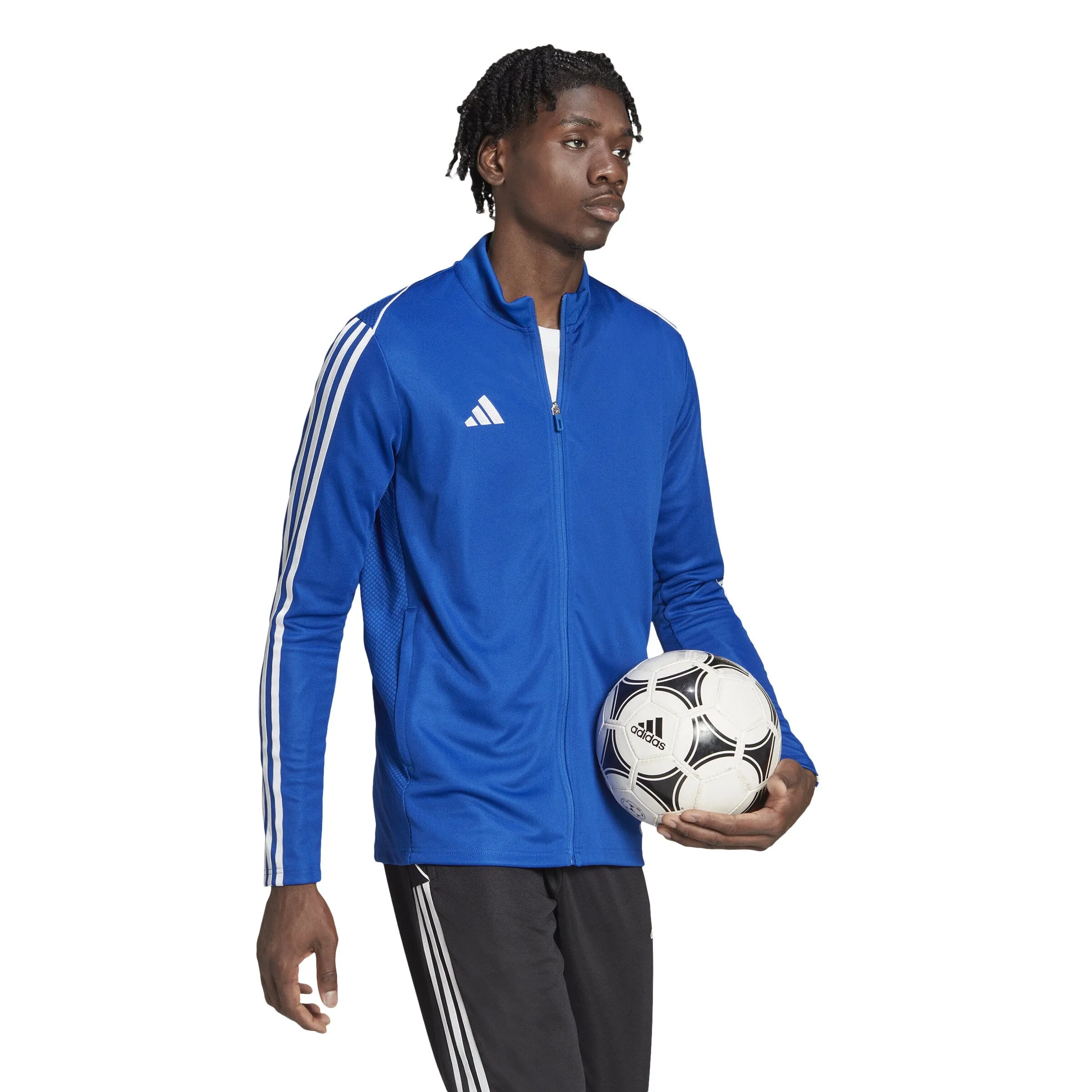 adidas Men's Tiro23 League Training Jacket | HS3505