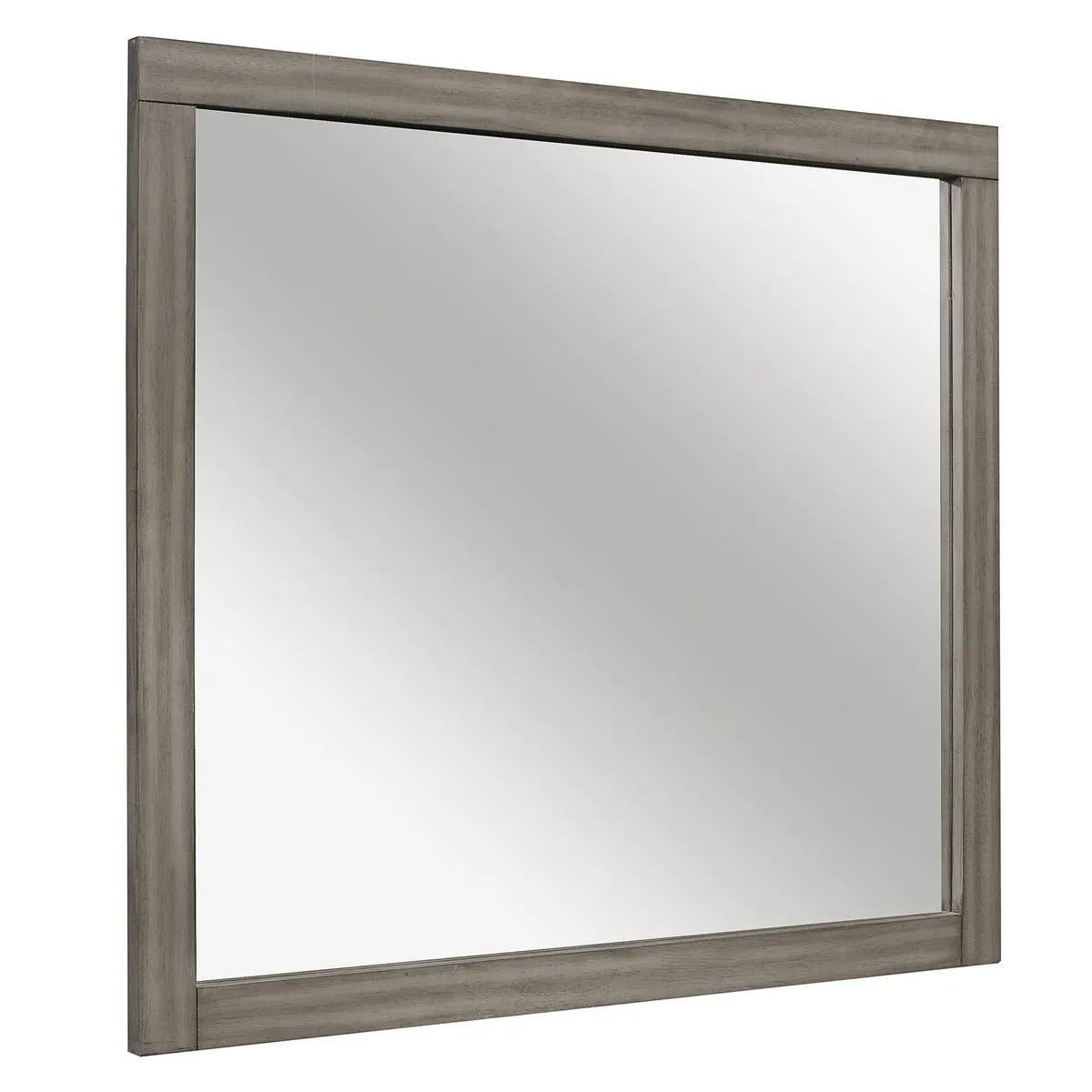 Bainbridge Mirror