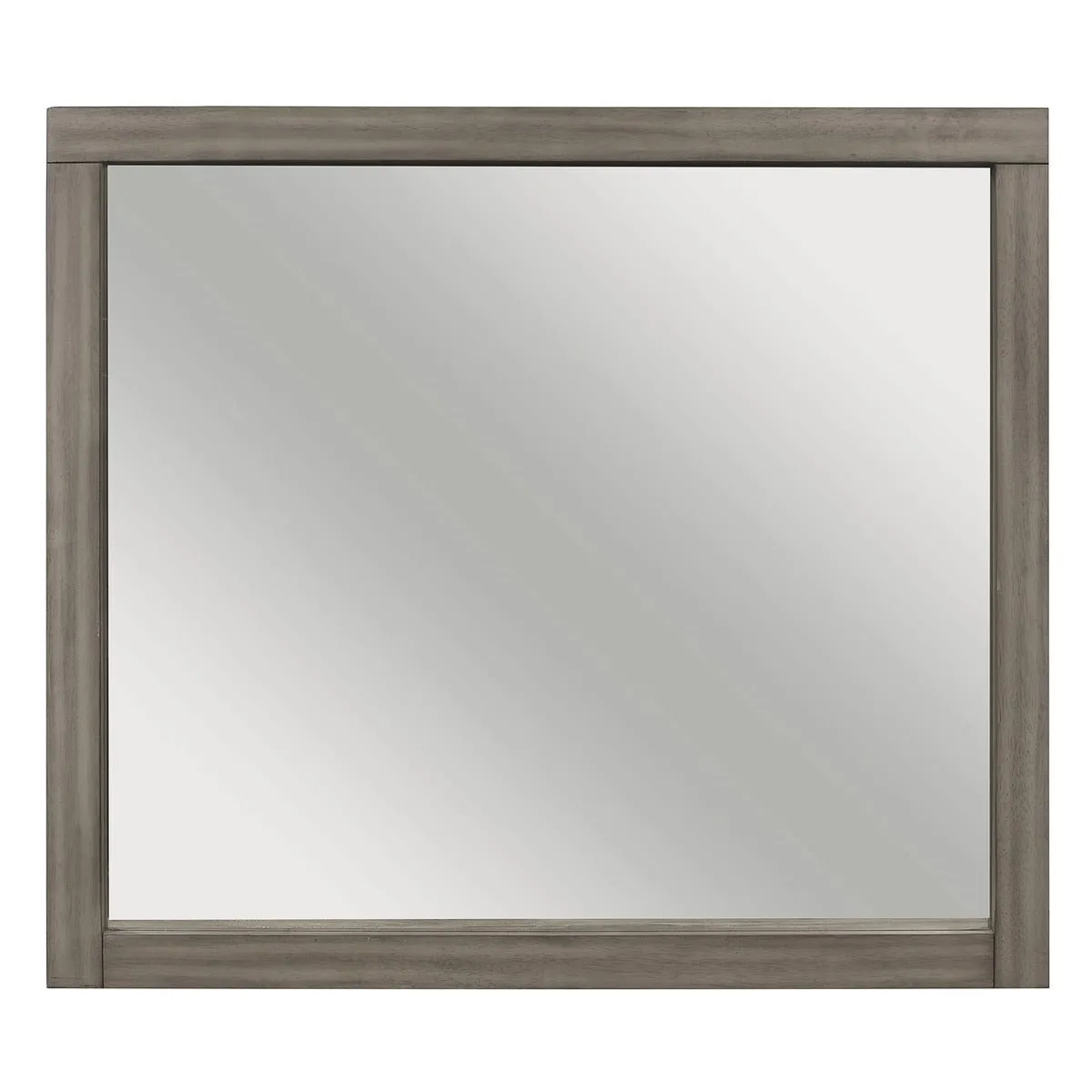 Bainbridge Mirror