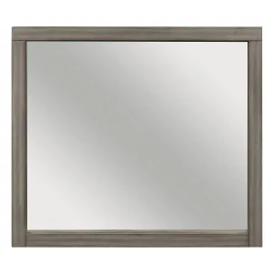 Bainbridge Mirror