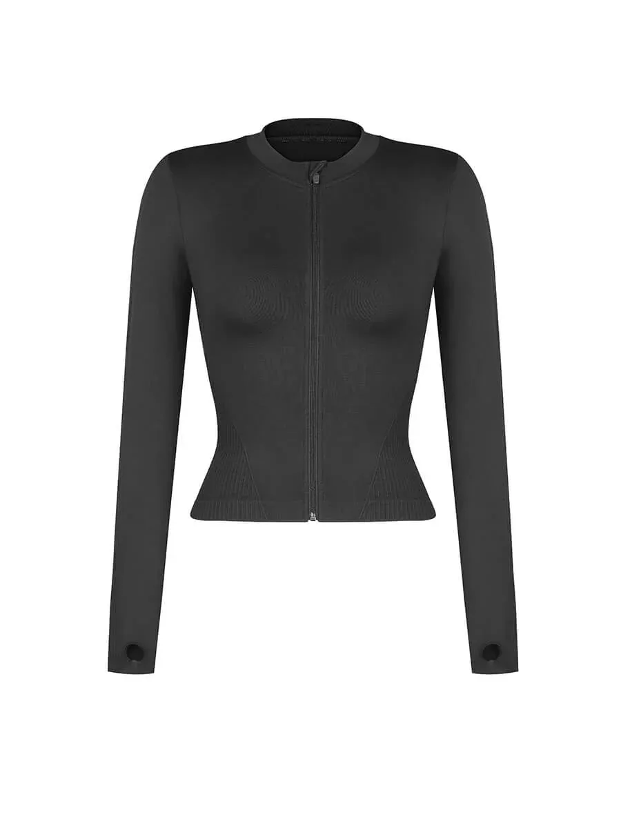 BBL Seamless Jacket