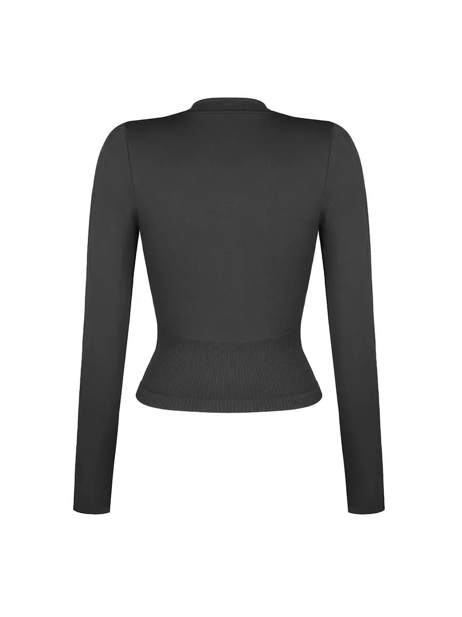 BBL Seamless Jacket