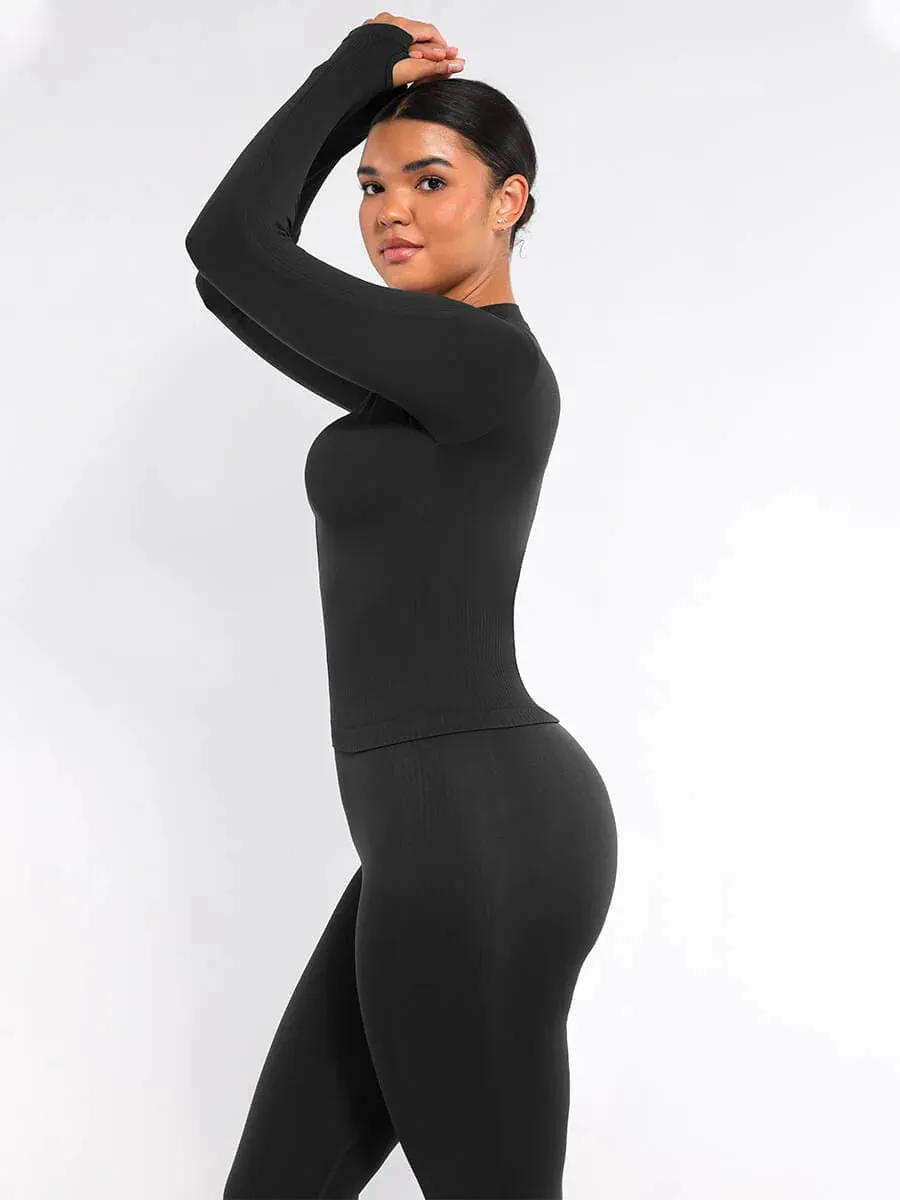 BBL Seamless Jacket