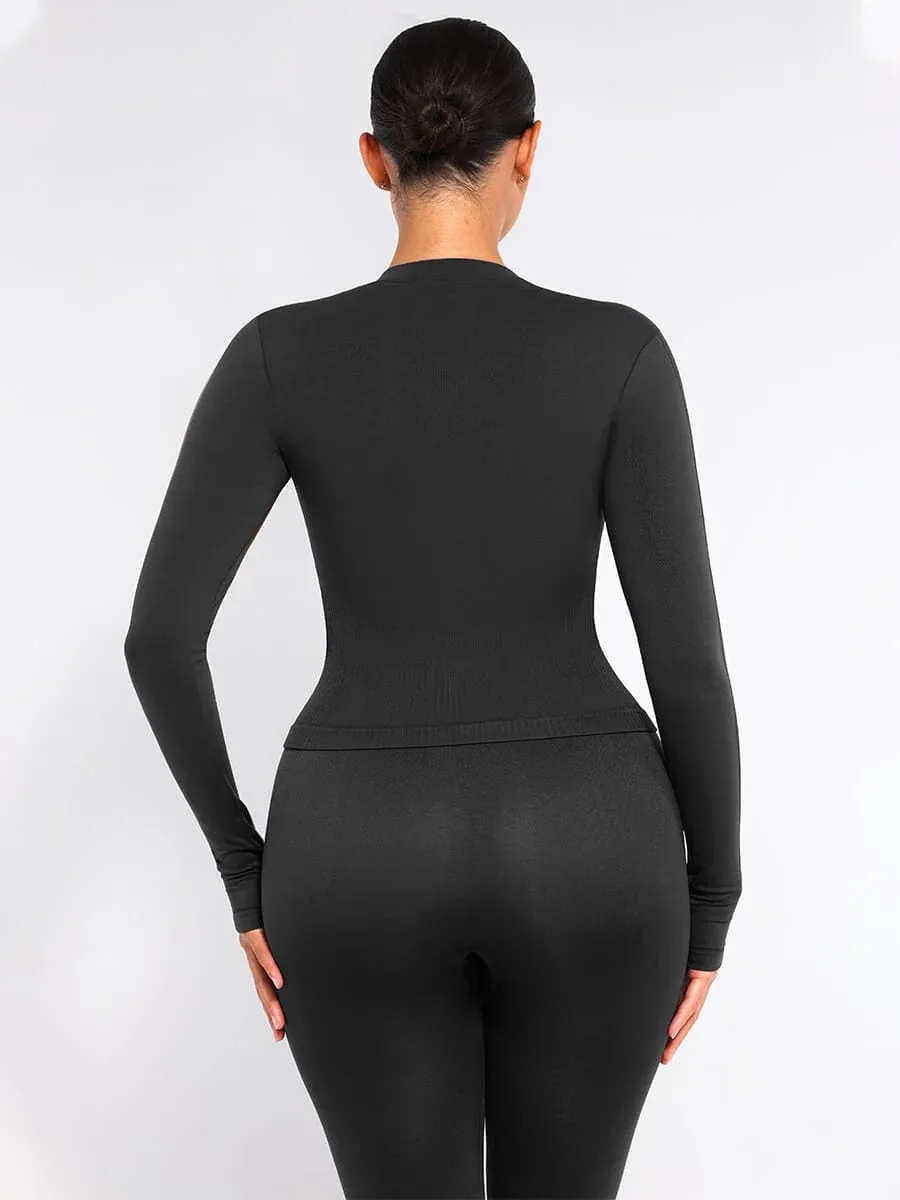 BBL Seamless Jacket