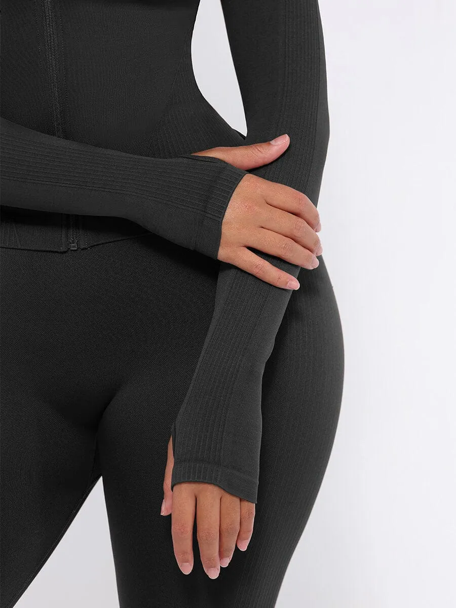 BBL Seamless Jacket