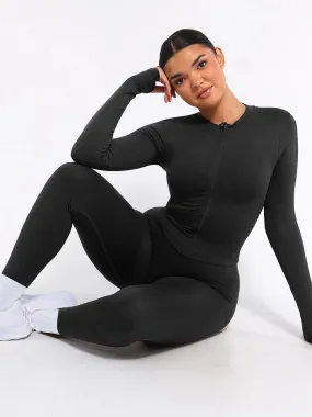 BBL Seamless Jacket