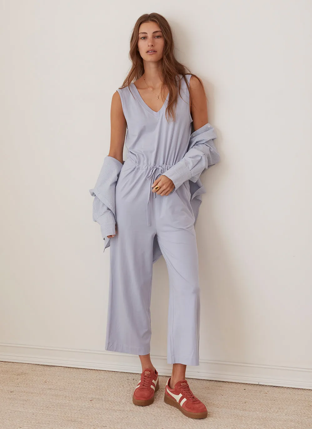 Beckette Jumpsuit