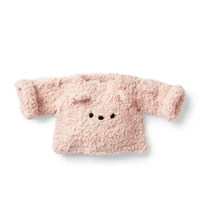 Bernat Pretty Kitty Knit Pullover