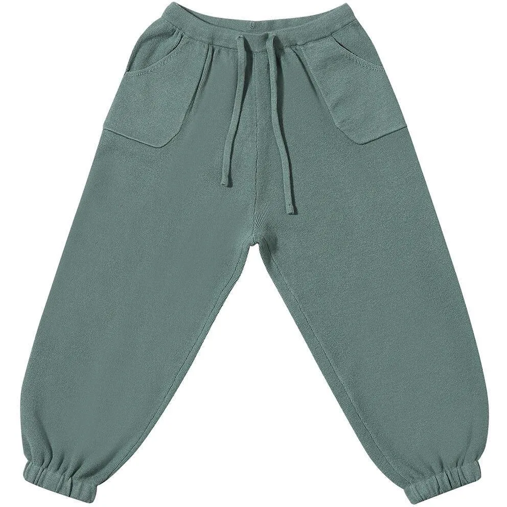 Blair Jogger- Sage