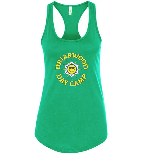 Briarwood Racerback Tank