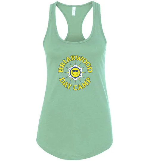 Briarwood Racerback Tank