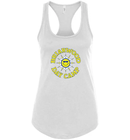 Briarwood Racerback Tank