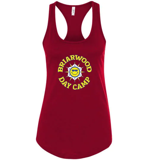 Briarwood Racerback Tank