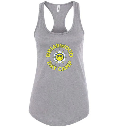 Briarwood Racerback Tank