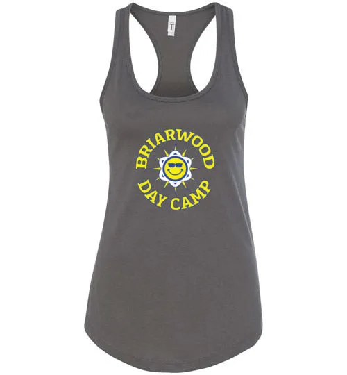 Briarwood Racerback Tank