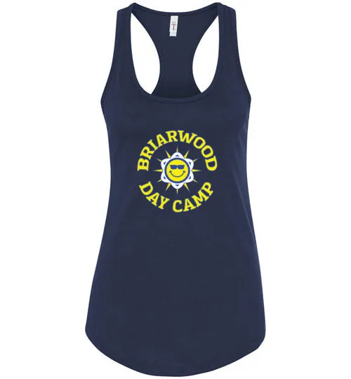 Briarwood Racerback Tank