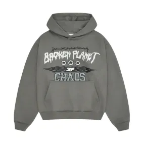 Broken Planet Chaos Hoodie