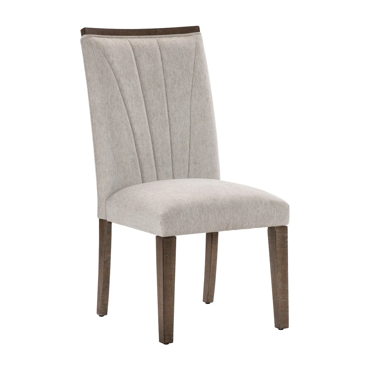 Brookings Acacia Dining Chair - Set of 2