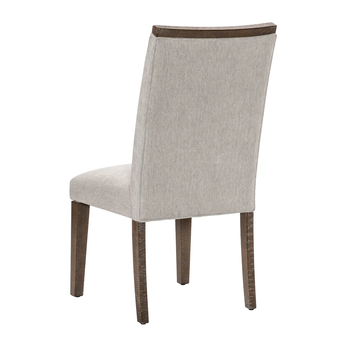 Brookings Acacia Dining Chair - Set of 2