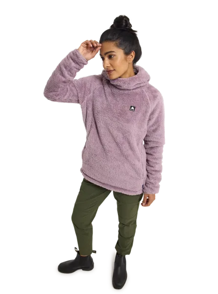 Burton Lynx Pullover Fleece - Women's