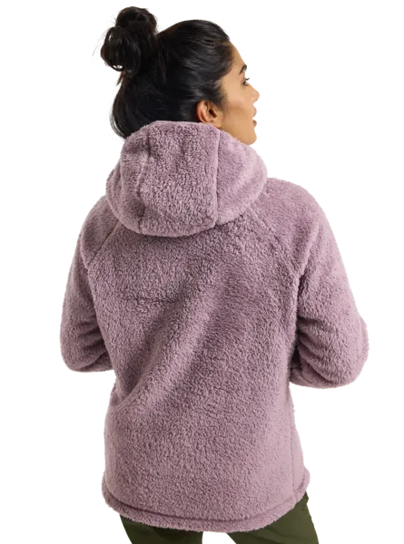 Burton Lynx Pullover Fleece - Women's