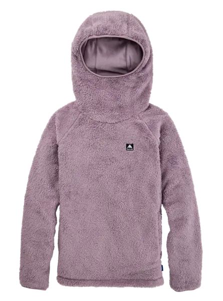 Burton Lynx Pullover Fleece - Women's