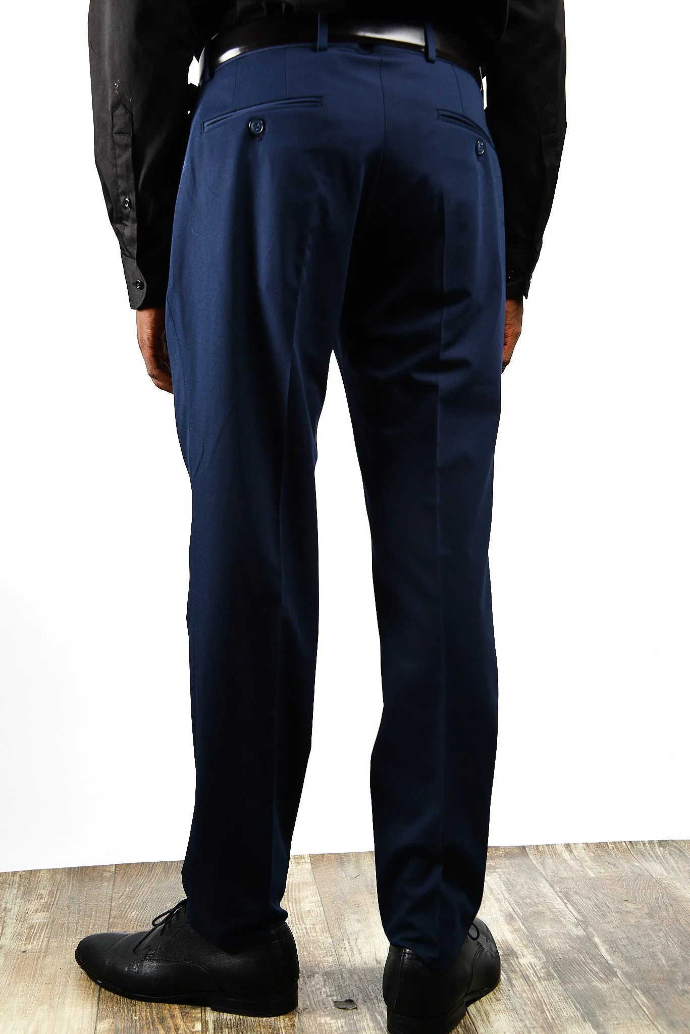 Cannon Relaxed Solid Pant