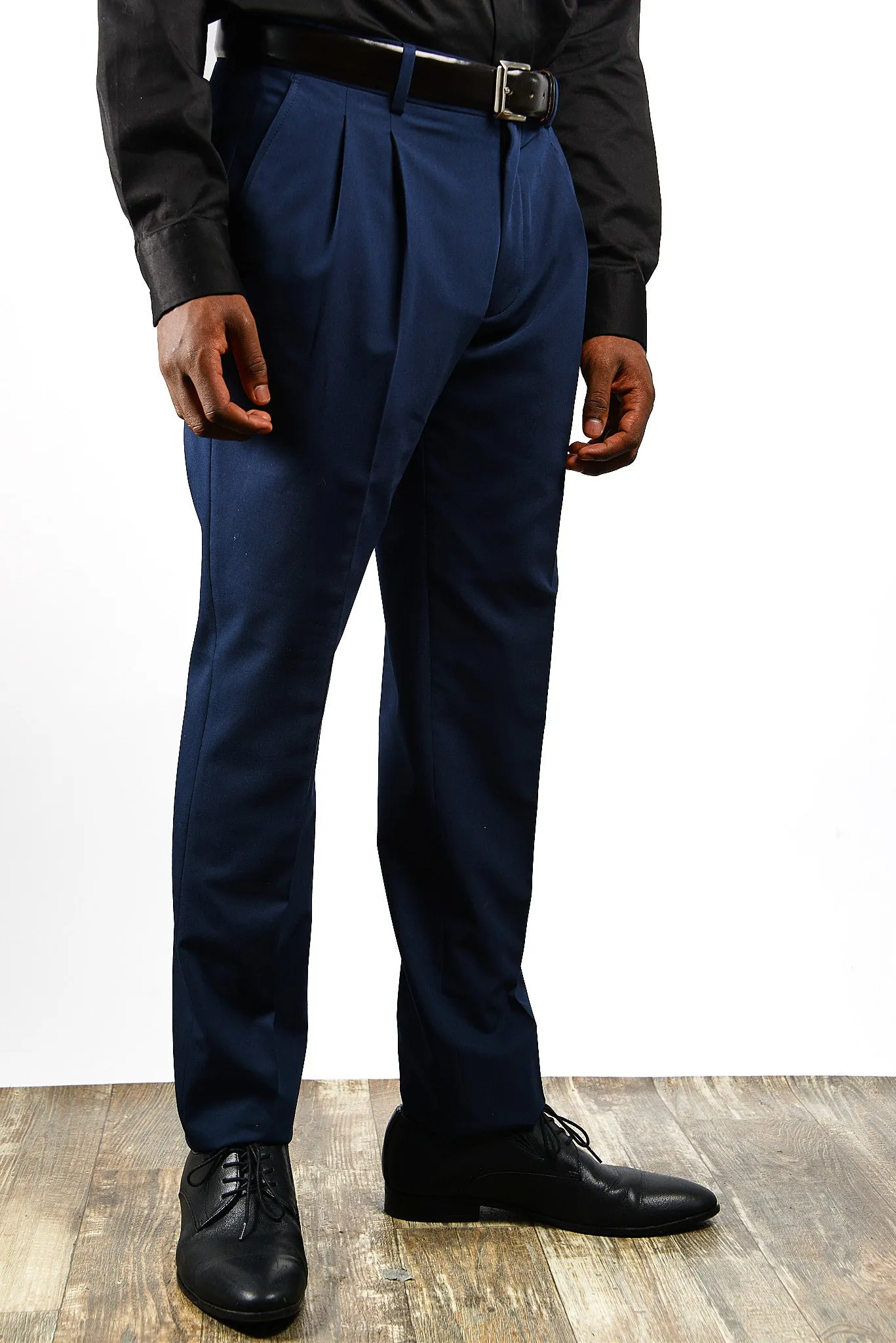 Cannon Relaxed Solid Pant