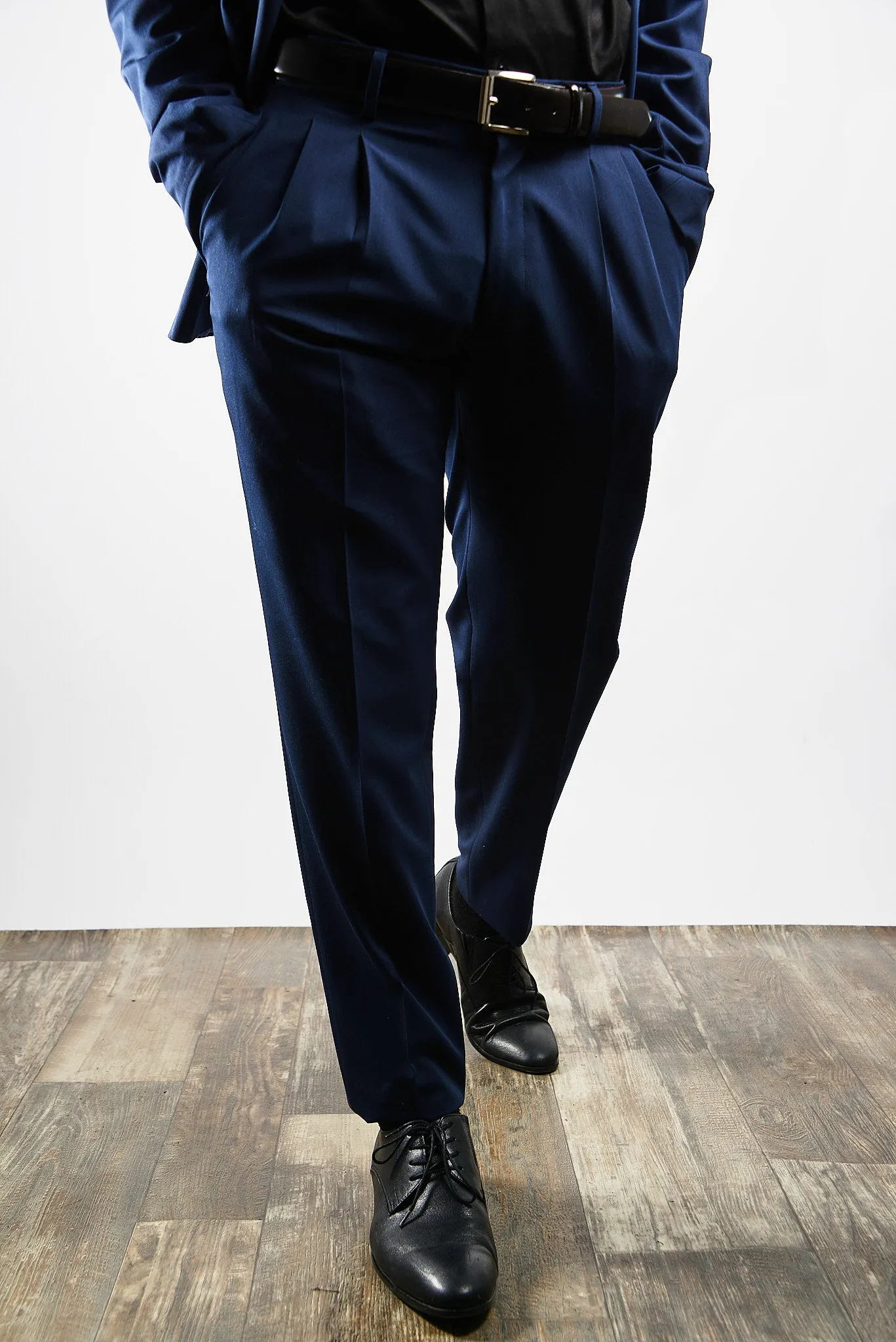 Cannon Relaxed Solid Pant