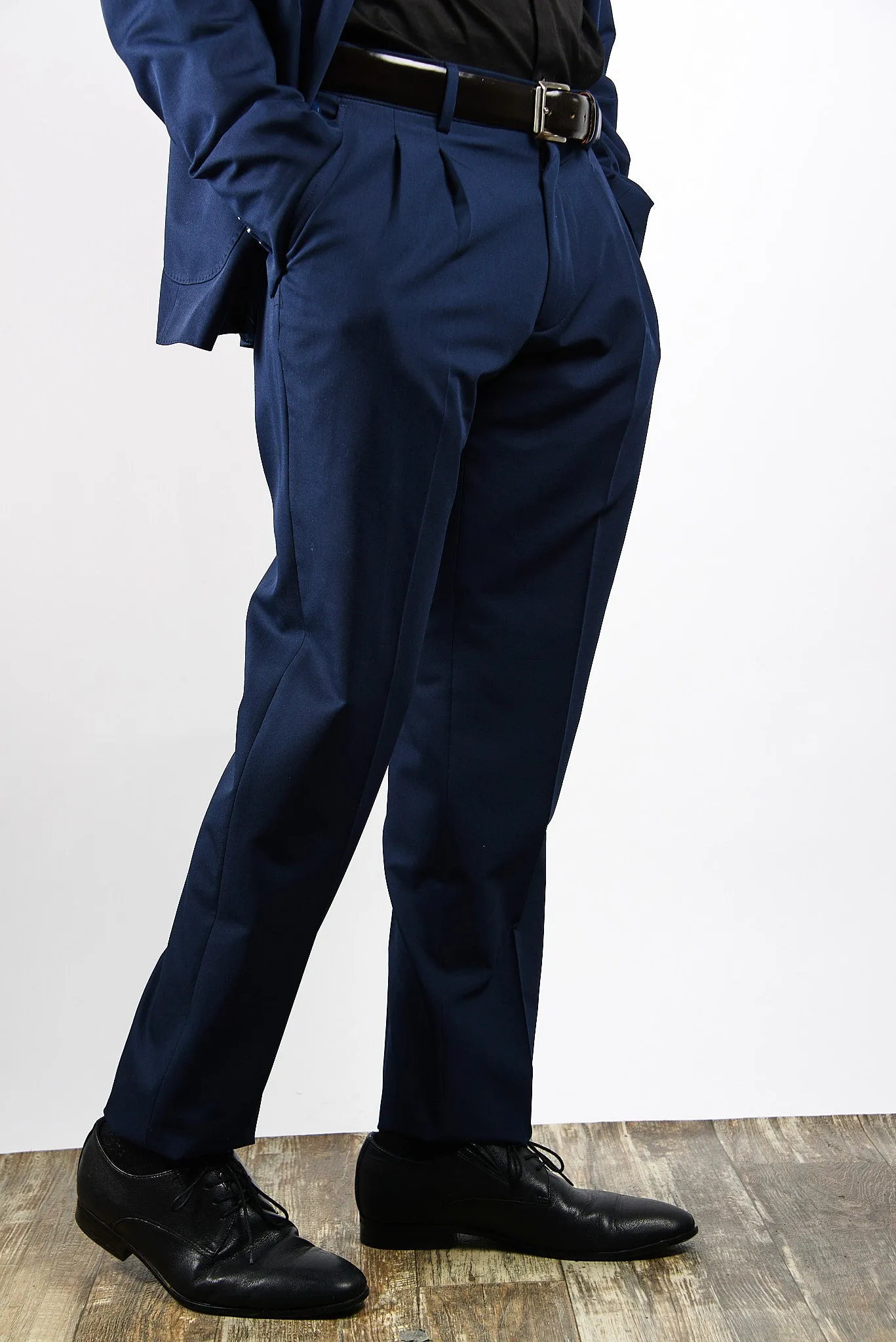 Cannon Relaxed Solid Pant