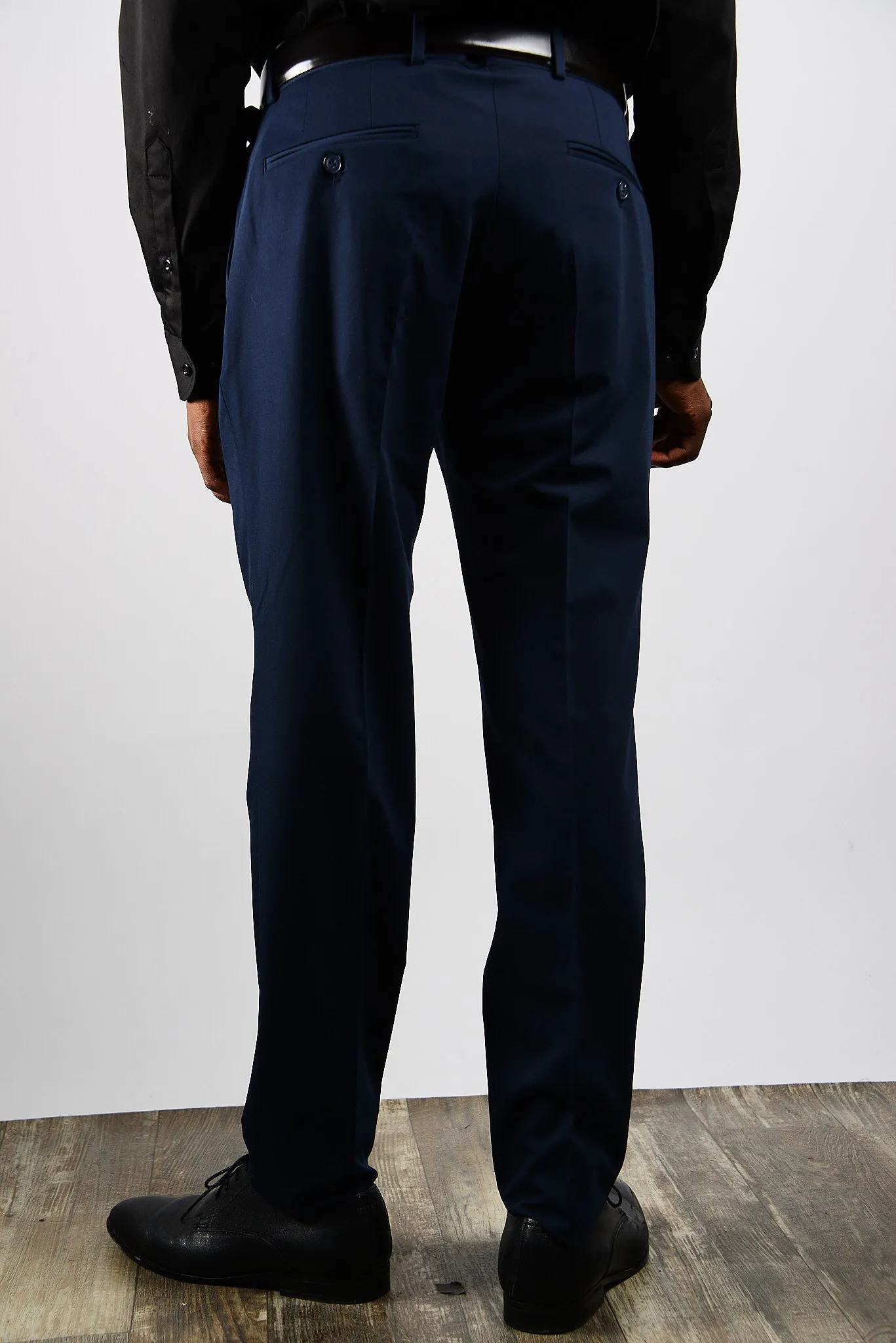 Cannon Relaxed Solid Pant