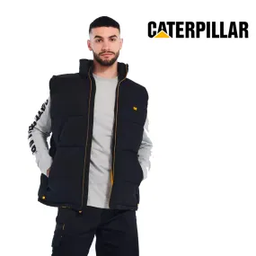 CATERPILLAR Men's Arctic Zone Insulated Vest W12430