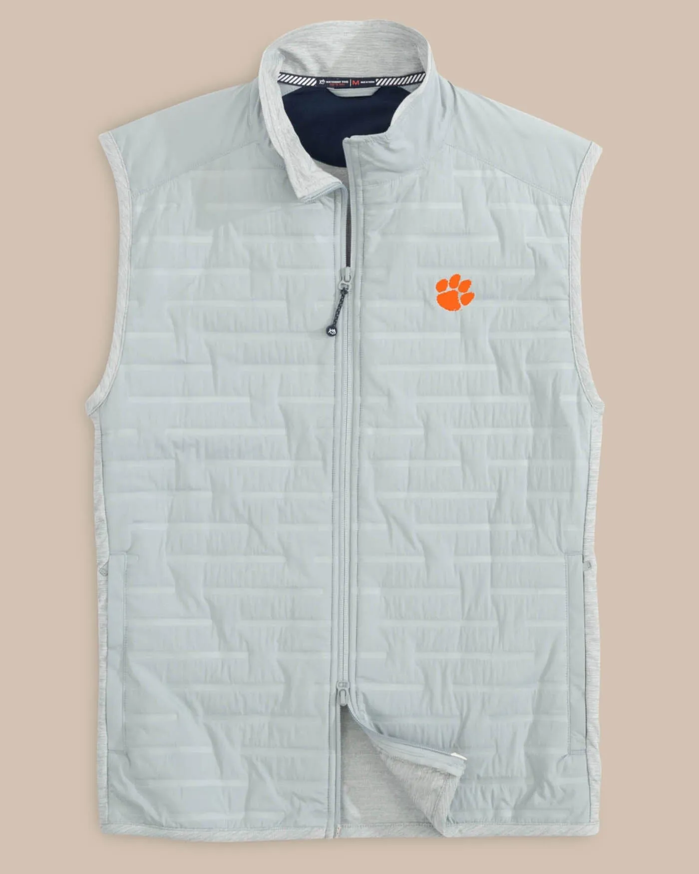 Clemson Tigers Abercorn Vest