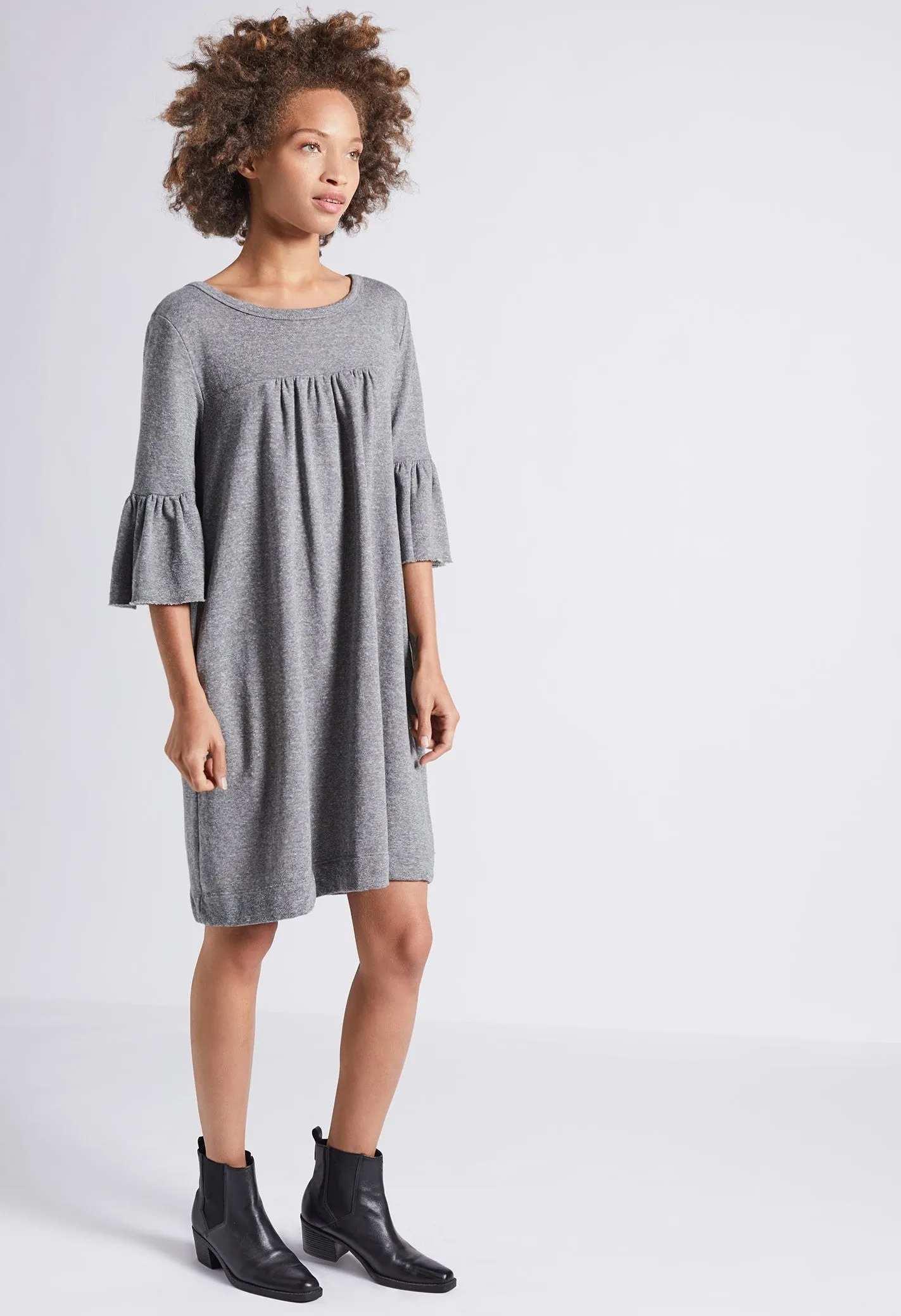 Current Elliott - Abigail Knit Dress