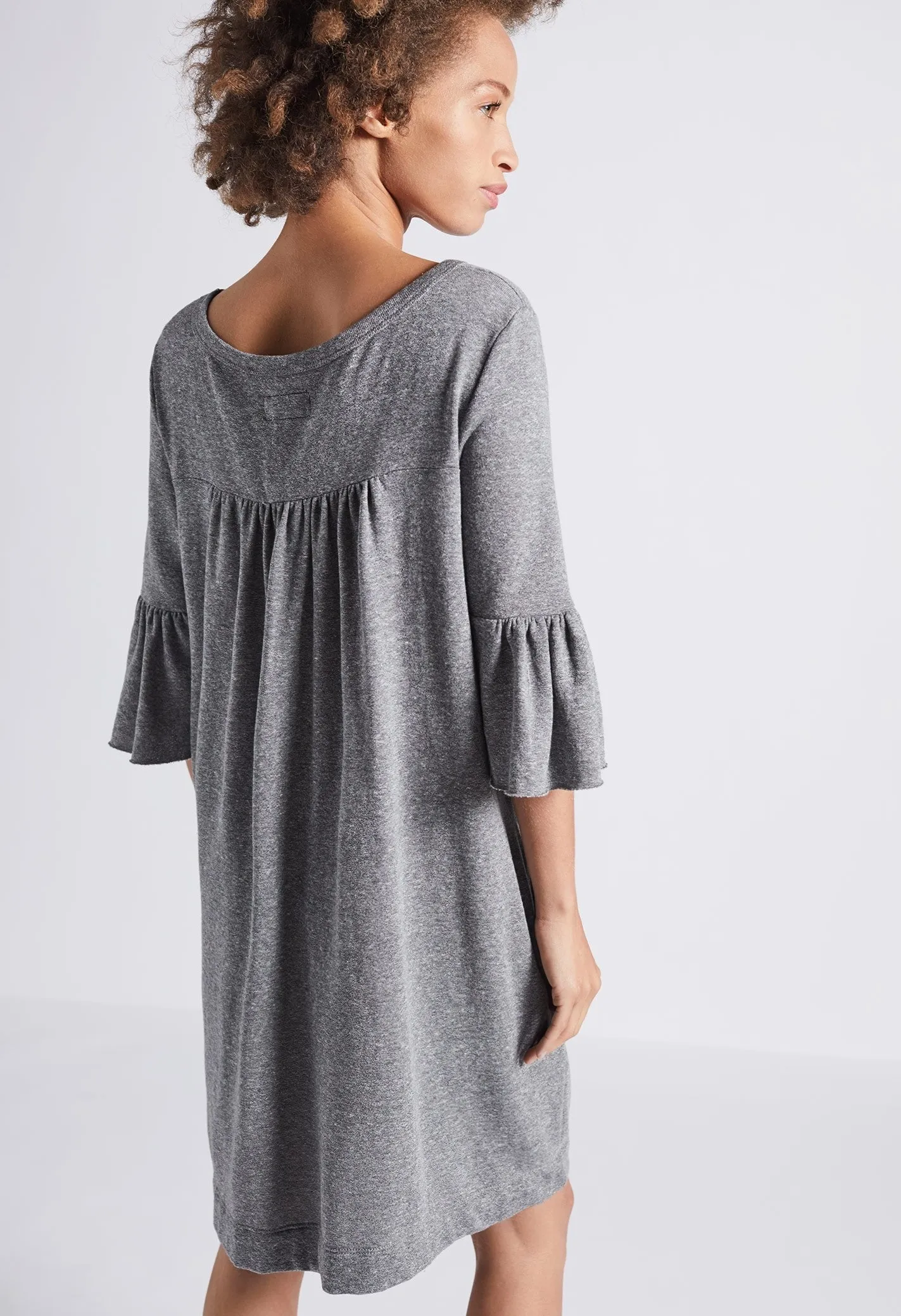 Current Elliott - Abigail Knit Dress