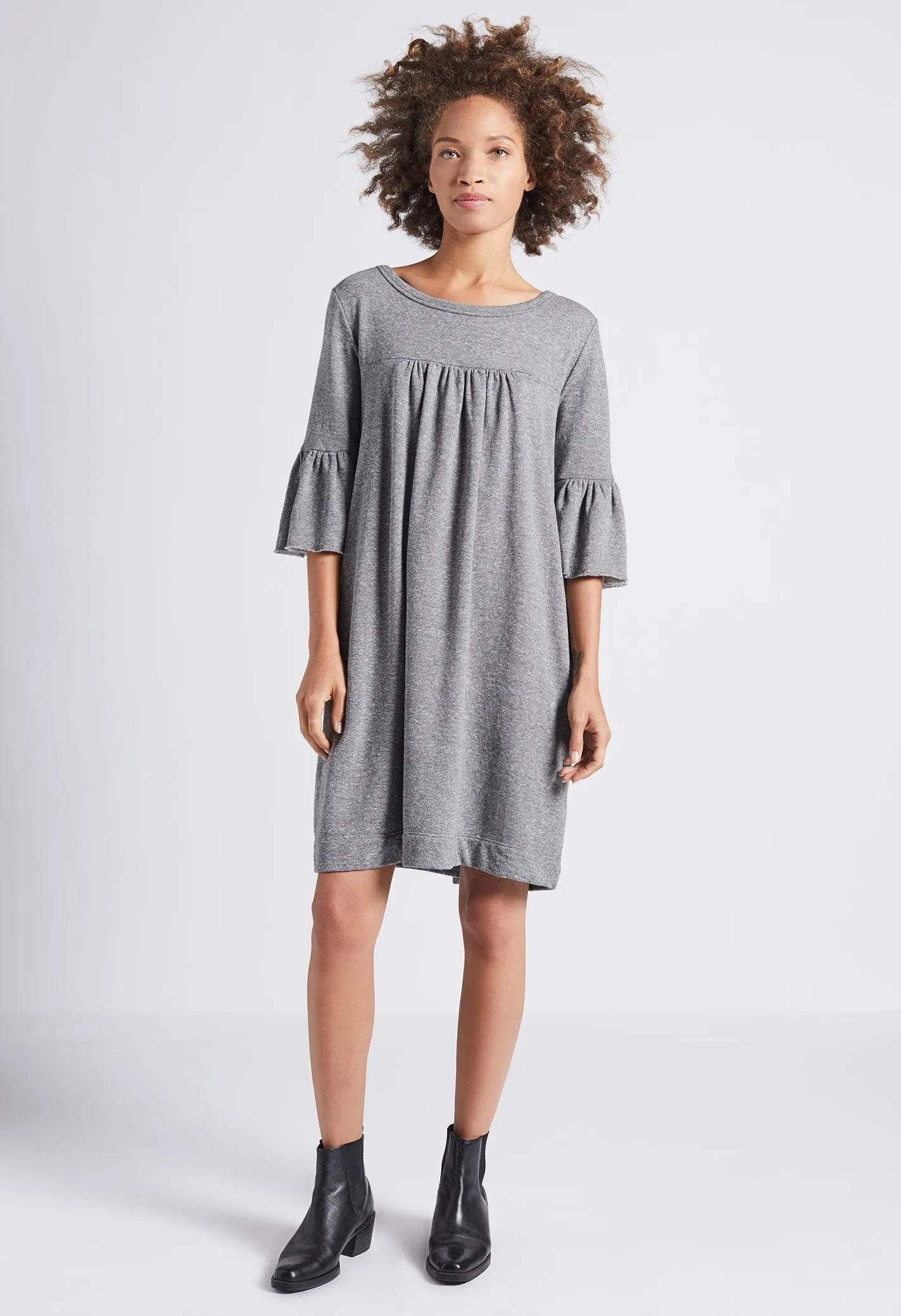 Current Elliott - Abigail Knit Dress