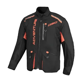 DSG Adventure Riding Jacket