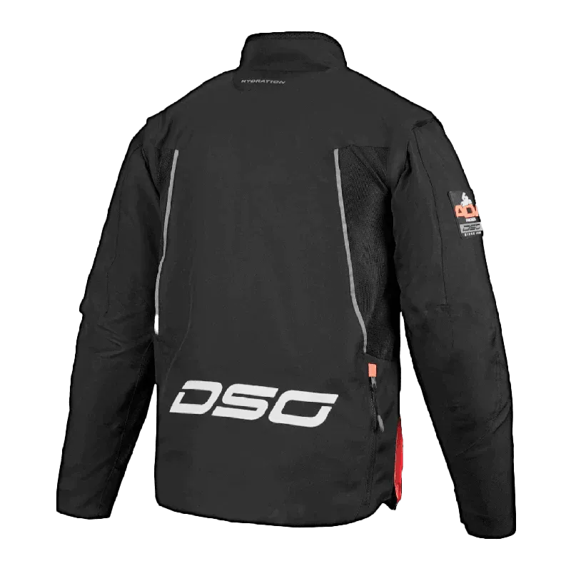 DSG Adventure Riding Jacket