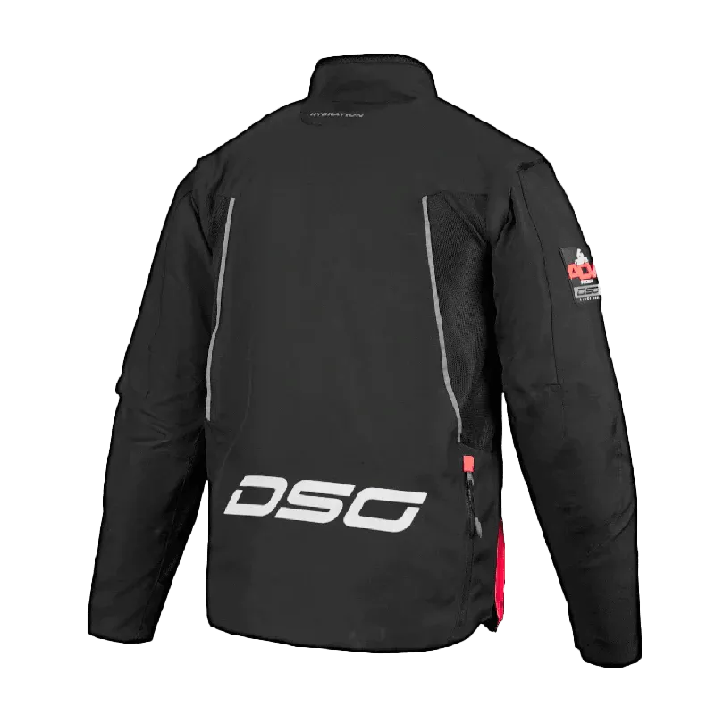 DSG Adventure Riding Jacket