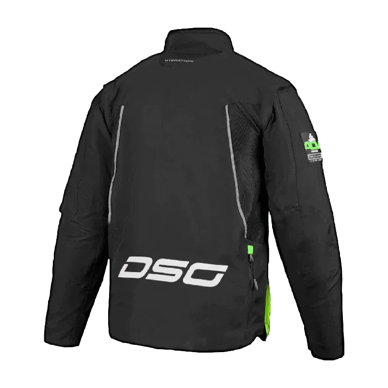 DSG Adventure Riding Jacket