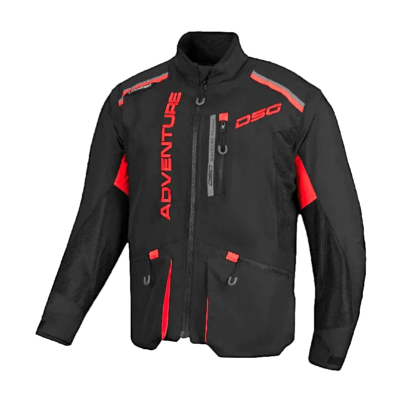 DSG Adventure Riding Jacket