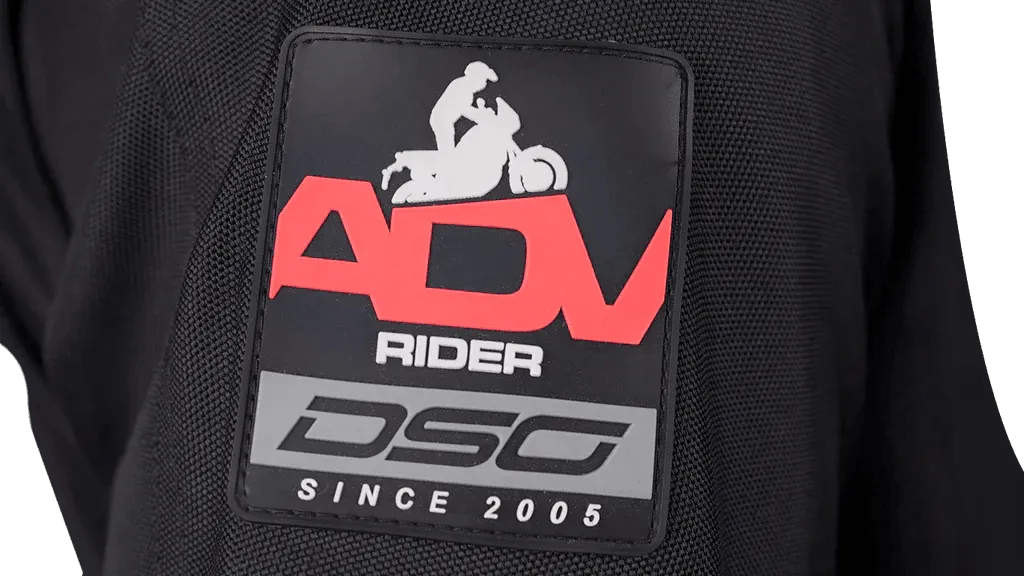 DSG Adventure Riding Jacket