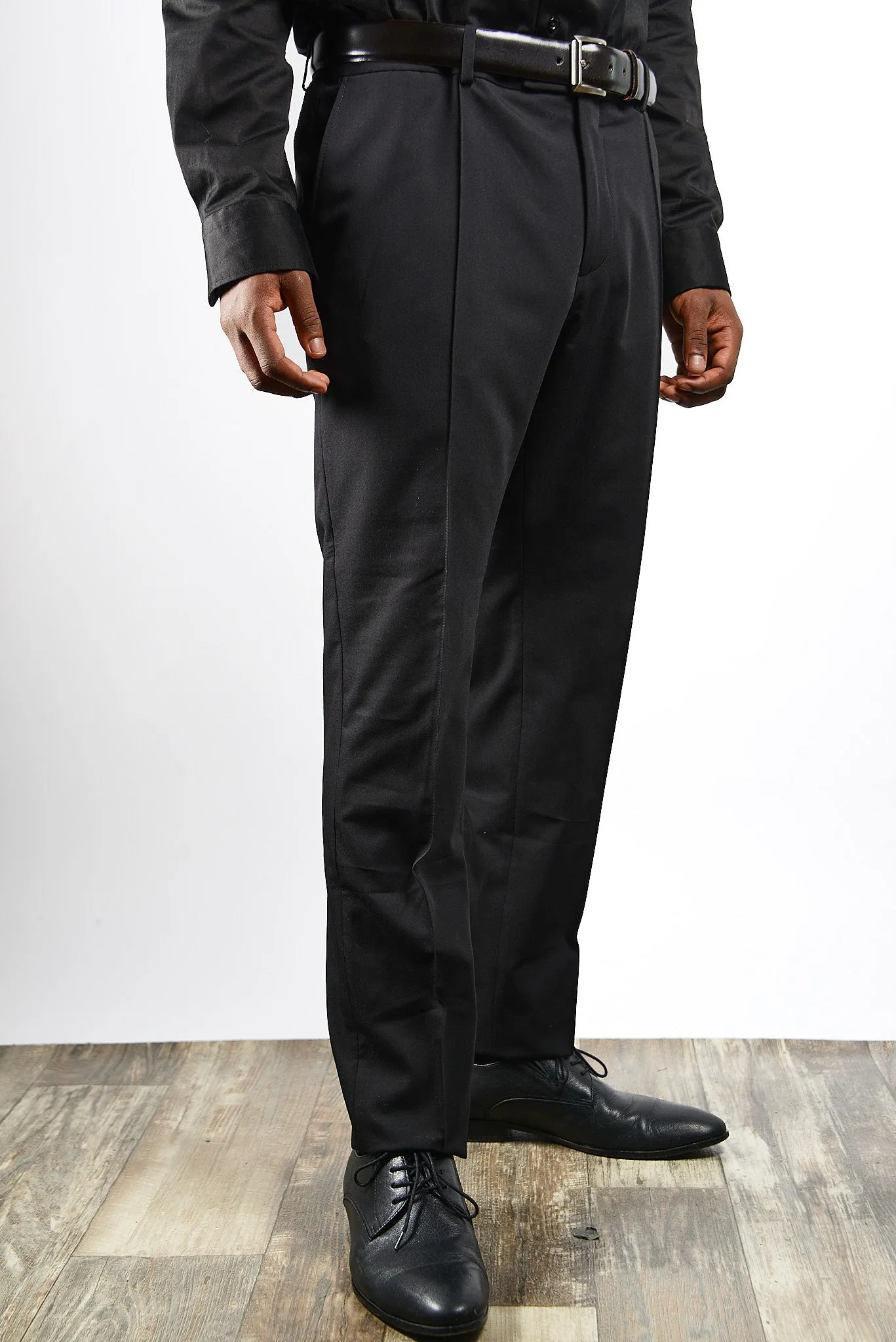 DT Solid Lightweight Trouser