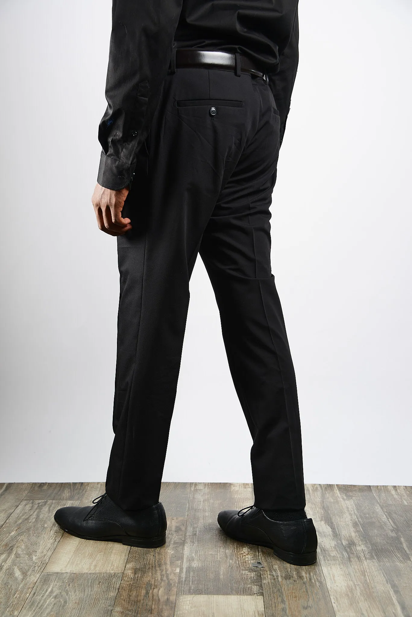 DT Solid Lightweight Trouser