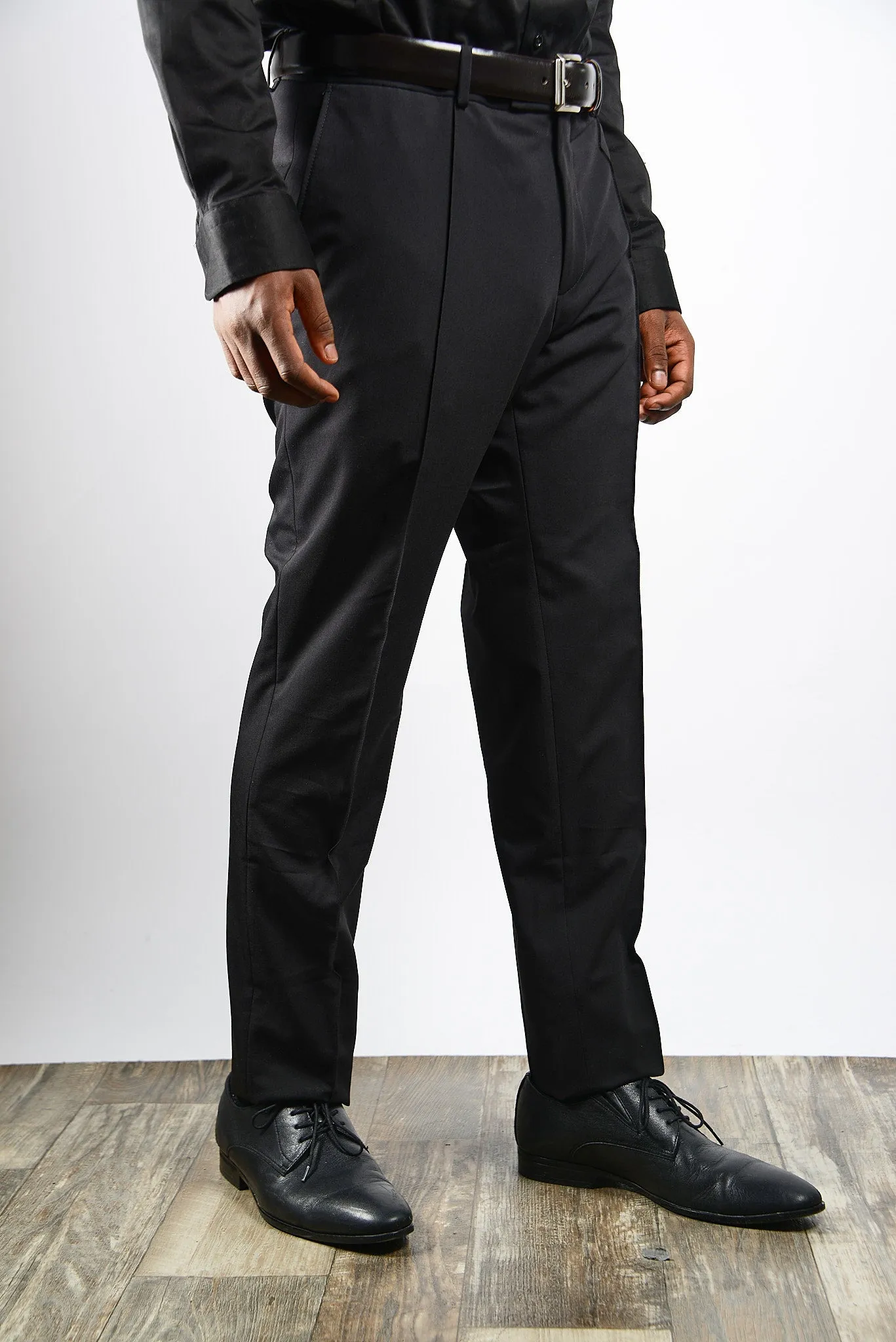 DT Solid Lightweight Trouser