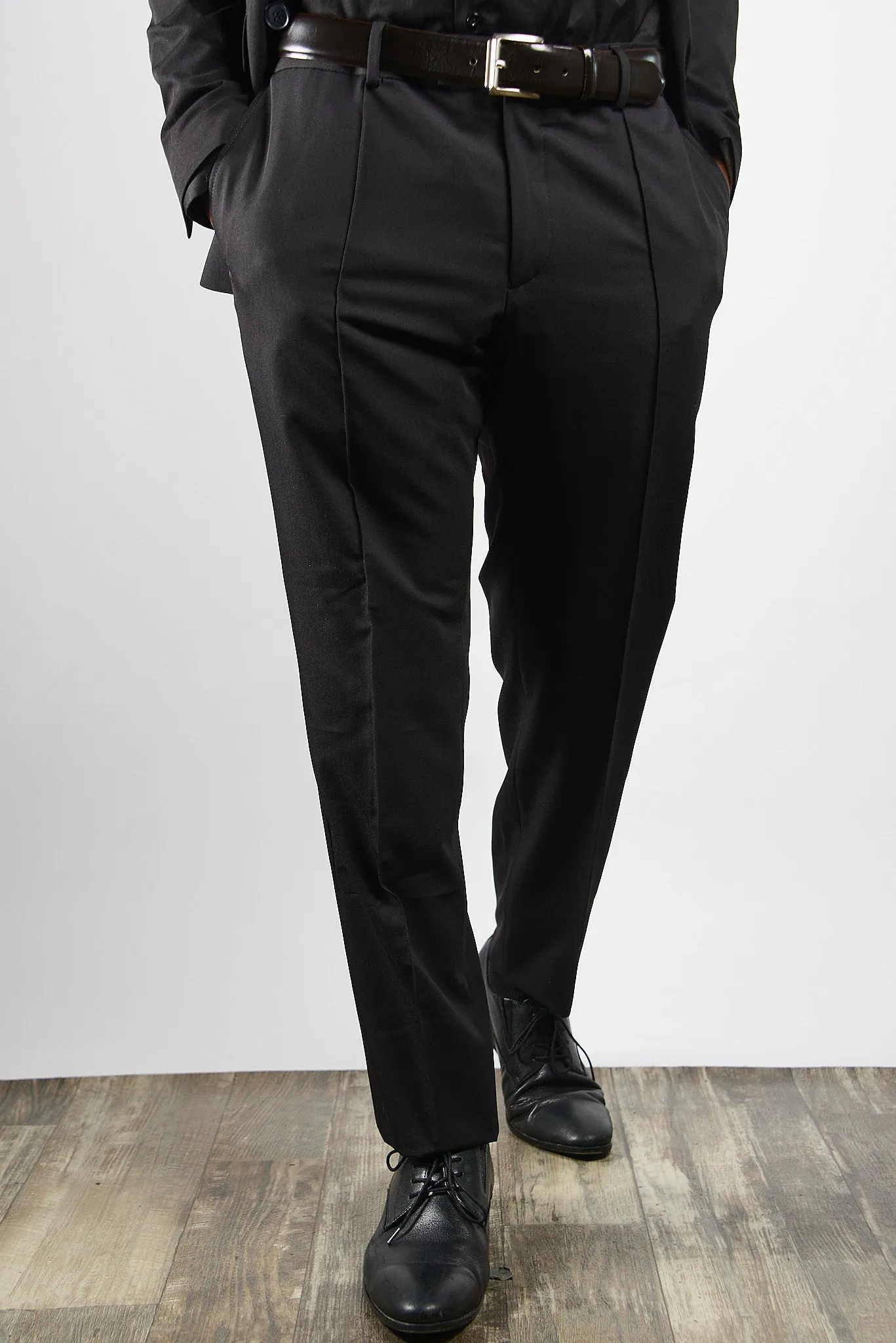 DT Solid Lightweight Trouser